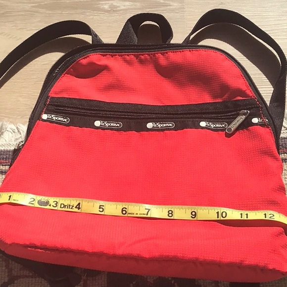 Le sportsac backpack - Picture 5 of 5